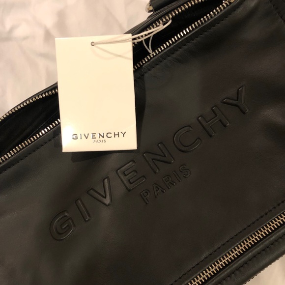 ❌SOLD❌ Givenchy Medium Pandora Bag - Picture 6 of 8